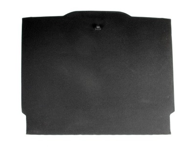 Обшивка пол багажника citroen c4 iii фото №1