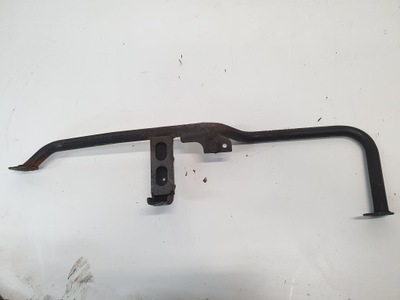 Opel mokka 4x4 защита подвеска бака фото №1