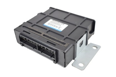 Модуль управление аккумулятора mitsubishi outlander iii фото №1