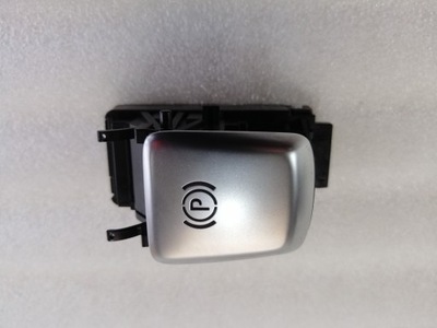 Mercedes w213 кнопка тормоза ręczneg0 фото №1