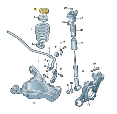 ALMOHADA VAG  