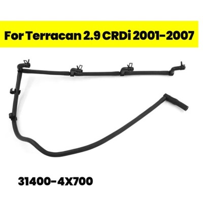 PARA HYUNDAI TERRACAN 2.9 CRDI 2001-2007 / KIA SEDON  