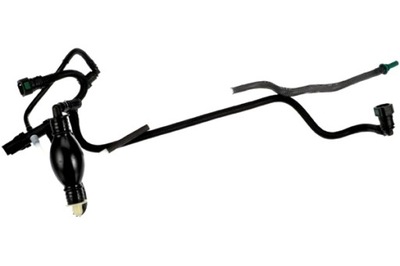 Gates шланг паливний citroen c1 ford fiesta v fiesta vi peugeot 107 фото №1