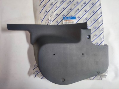 Nowa оригінальна 858761c010wk накладка поріг двері задня права str. фото №1