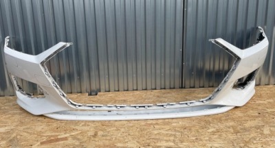 Бампер перед передний audi a7 4k 4k8 фото №1