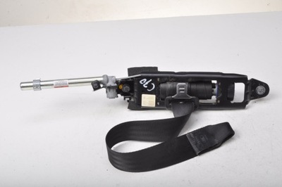 Volvo c30 pas правий перед передній 31320499 фото №1