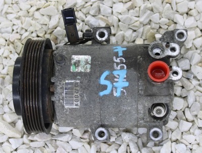 Hyundai kia компресор кондиціонера f500-yn9aa02 фото №1