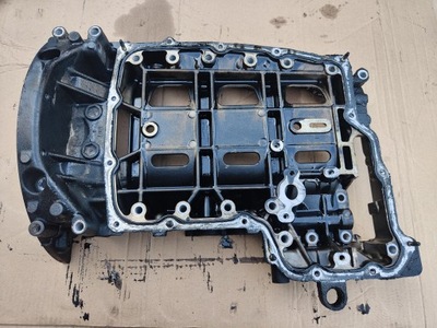 Основа картера масляний ford mondeo mk3 2.0 tdci фото №1