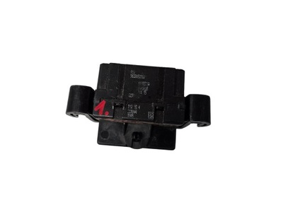 Citroen peugeot модуль подогрев сиденье 9638053380 фото №1