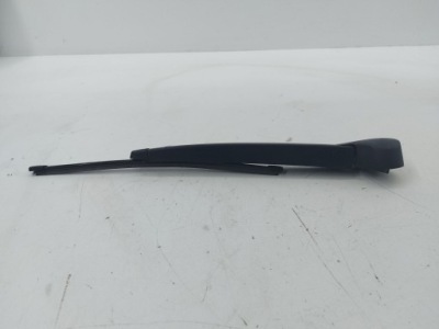 Seat ateca 2018 важелі двірник фото №1