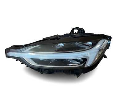 Лампа левая full led volvo xc60 2017 комплектная фото №1