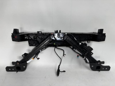 Pas передний kompletny tesla model y juniper 2025+ фото №1