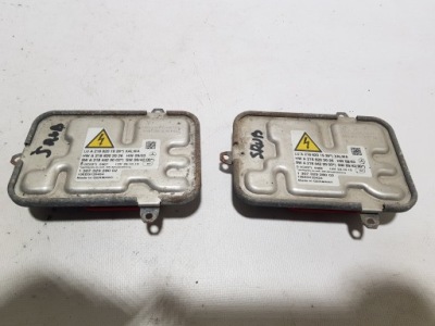 Перетворювач ксенон mercedes cls w218 2188201926 фото №1