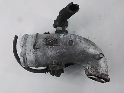 C153 corsa d 1.6 turbo труба повітря 55557697 фото №1