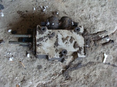 Блок клапанный ace контроля discovery 2 ii фото №1