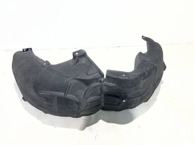Подкрылок левая задние левый задняя tesla 3 1081588-00-d фото №1