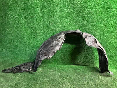 Підкрилок праве передні mazda 6 iii gj фото №1