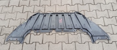 Ford focus mk3 защита pod бампер bm51a8b384a оригинал фото №1