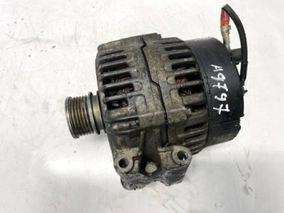 Mercedes-benz c-class генератор 2000 2.2l 0111547802 0123510108 фото №1