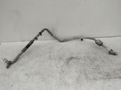 Шланг кондиціонера saab 9-5 i 95 3.0 tid 5048376 фото №1