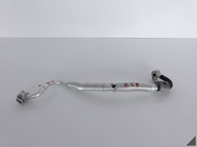 Audi a7 s7 a6 s6 4g0 4g8 c7 lift 10-18 трубка шланг кондиционера фото №1