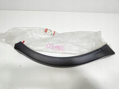 Land rover оригинальный номер 5h32-11281-bb молдинг боковая крыло фото №1