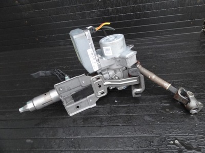 Ford tourneo courier 2017 підсилювач електричний фото №1