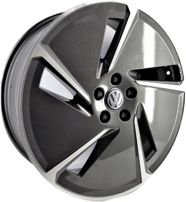 20'' 5X112 VOLKSWAGEN BMW I8 SKODA AE752045 LLANTAS  