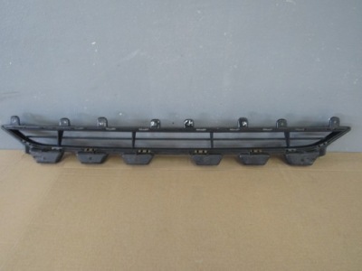 Audi q3 2015-2019 решётка радиатора бампера перед фото №1