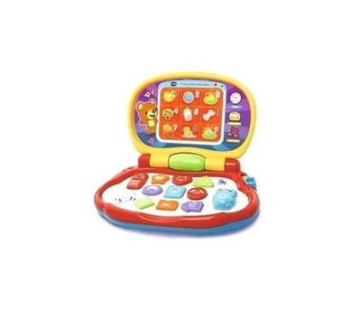 TECZUSZKA MALUSZKA VTECH, V-TECH