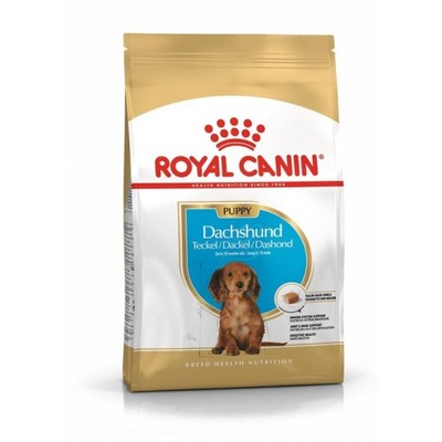 Karma Royal Canin SHN Breed Dachshund Jun 1,5kg