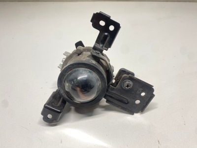 Kia sportage iv lift протитуманна фара правий оригінал 18-21 фото №1