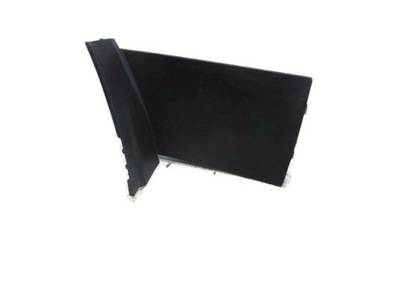 Volvo xc90 ii заглушка захист жабо 31385839 фото №1