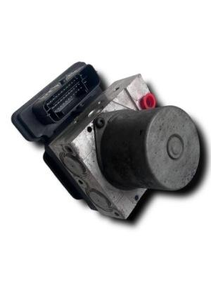 Kia picanto ii насос abs 58910-1y800 !j фото №1