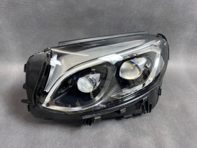 Mercedes glc x253 253 w253 лампа перед передняя левая ils a2539065701 фото №1