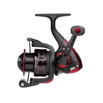 Kołowrotek ABU GARCIA Cardinal X 4000 FD +GRATIS!!