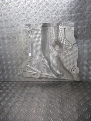 Mercedes w206 защита тепловая a2064705201 фото №1