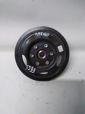 5933 opel insignia шків 722554909 фото №1