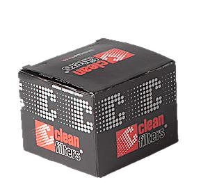 CLEAN FILTERS PARA 238 FILTRO ACEITES AR / FI 1.1-1.4 -  