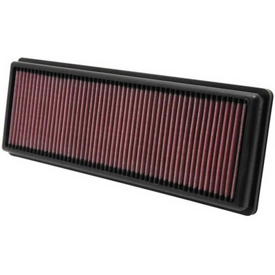 FILTRO K&N FIAT 500 1.4 12- 33-2471  