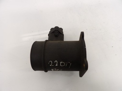 Расходомер воздуха nissan primera фото №1