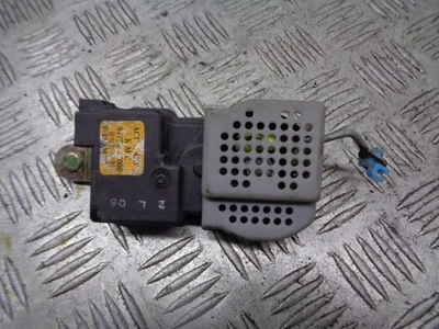 Привод замка правый перед magentis 95750-3c000 фото №1