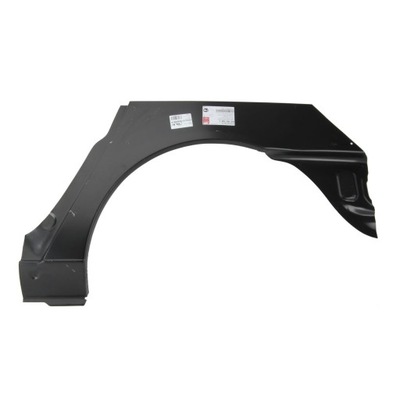 Ремкомплект крила задня ліва 6504-03-9590581k фото №1