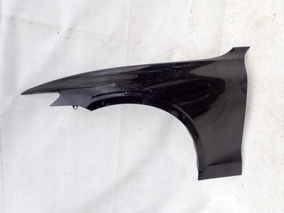 Volvo v60 ii 2 s60 iii 3 18- крила перед лівий фото №1