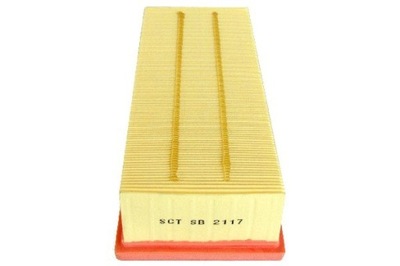 Sct germany sb 2117 фильтр воздуха фото №1