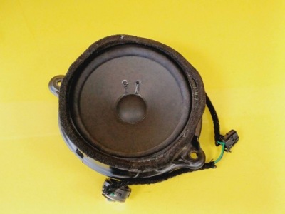 Динамик правый левый перед mercedes-benz a w168 a1688200202 nr349 фото №1