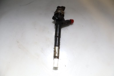 Инжектор форсунка chevrolet cruze lift 1.7vcdi фото №1