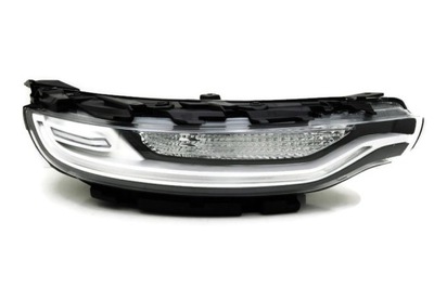 Kia soul od 2019- поворотник правый новый led фото №1