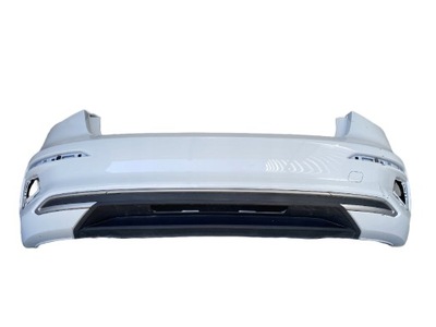 Бампер задняя audi a3 8y sportback 2020- фото №1