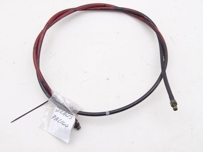 Iveco stralis cursor 10 e3 шланг топлива фото №1